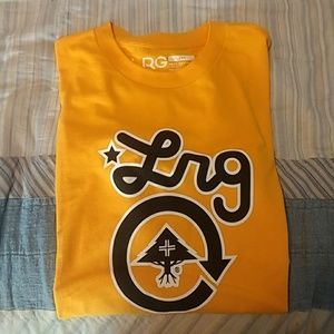 LRG shirt